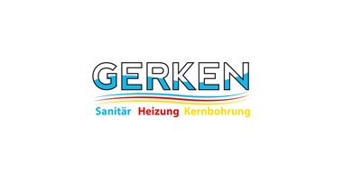 Firma Gerken Heizung - Sanitär in Heiden Kreis Borken