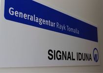 Bild zu SIGNAL IDUNA Rayk Tomalla Versicherung