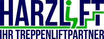 Logo von Harzlift - Ihr Treppenliftpartner in Wegeleben