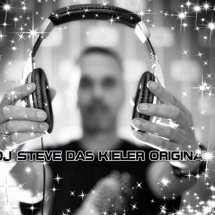 DJ Steve... das Kieler Original