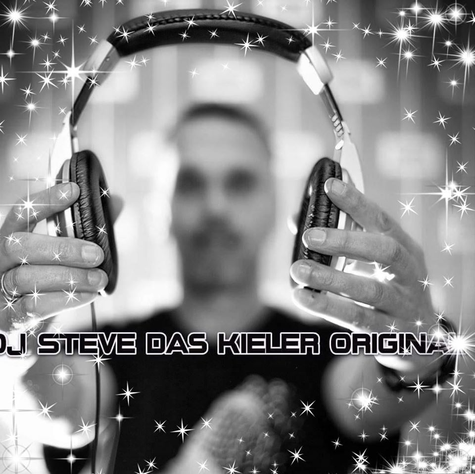 Bild 1 DJ Steve..das kieler Original in Kiel