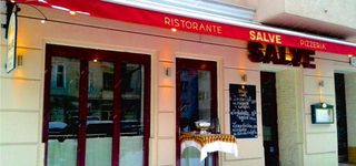 Bild zu Ristorante Salve