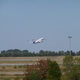 Flughafen Leipzig / Halle GmbH in Leipzig