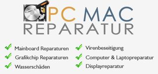 Bild zu PC-MAC-Reparatur
