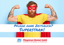 Bild zu Pflegeteam Himmel GmbH