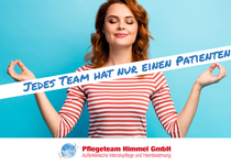 Bild zu Pflegeteam Himmel GmbH