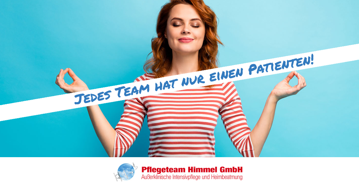 Bild 2 Pflegeteam Himmel GmbH in Stelle