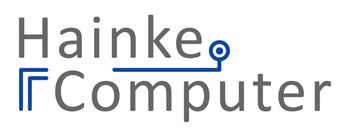 Logo von Hainke Computer GmbH & Co. KG in Leer in Ostfriesland