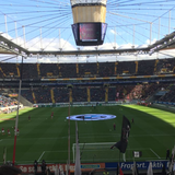 Fanshop Commerzbank-Arena in Frankfurt am Main