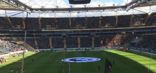 Bild zu Fanshop Commerzbank-Arena