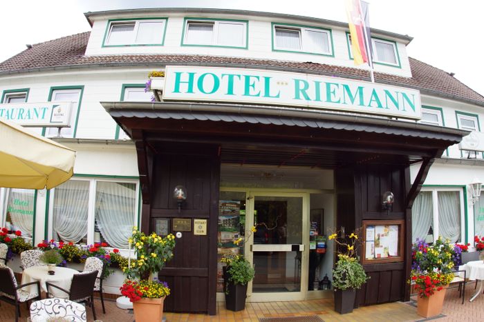 Nutzerbilder Riemann Hotel