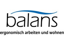 Bild zu balans GmbH