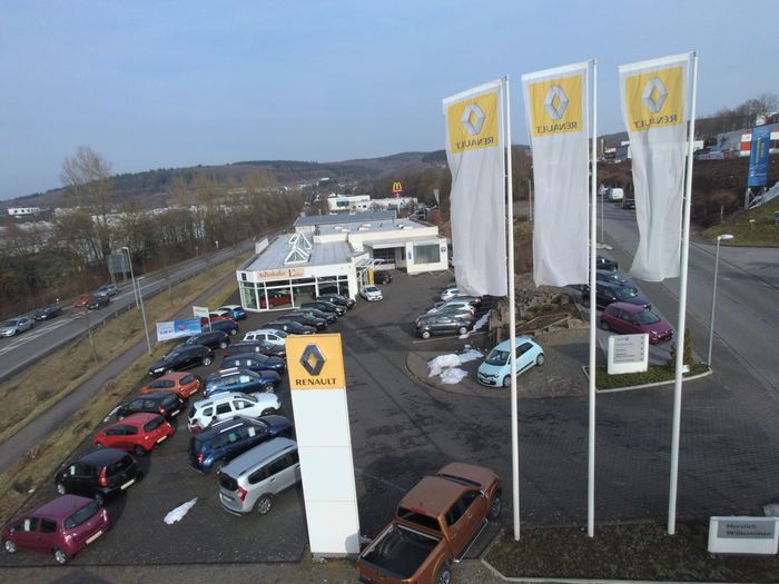 Autohaus Löhr GmbH