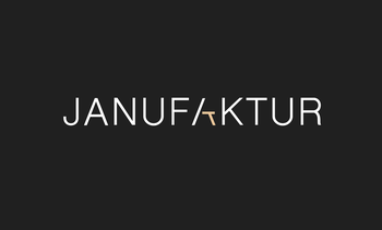 Logo von JANUFAKTUR in Detmold