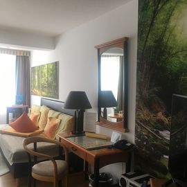 Hotelpension Vitalis in Bad Hersfeld
