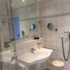 Hotelpension Vitalis in Bad Hersfeld