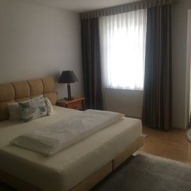 Hotelpension Vitalis in Bad Hersfeld