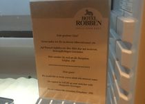Bild zu Hotel Robben - Grollander Krug