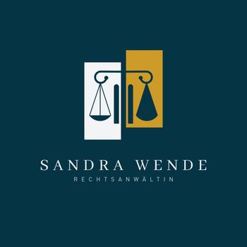 Logo von Sandra Wende in Leipzig
