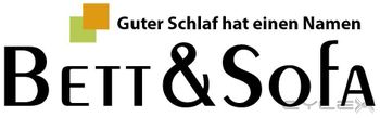 Logo von Bett & Sofa GmbH & Co. KG in Leingarten