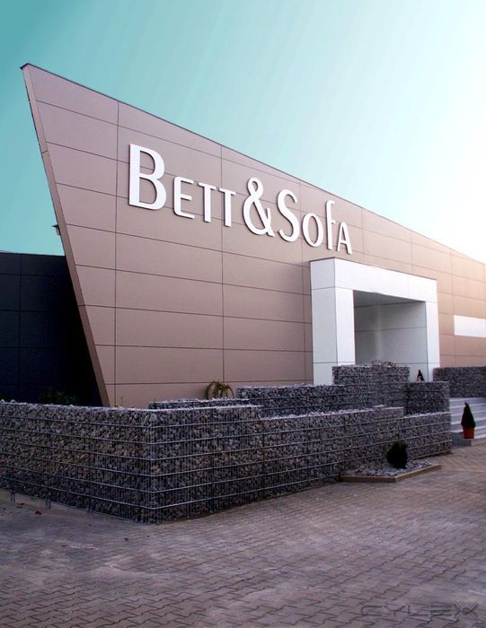 Bett & Sofa GmbH & Co. KG