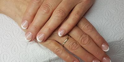 Nagelstudio Beauty Woman in Schwäbisch Gmünd