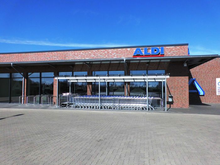 Nutzerbilder Aldi Nord