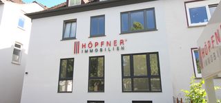Bild zu Höpfner Immobilien GmbH