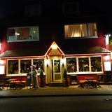 Netti's Restaurant in Fehmarn