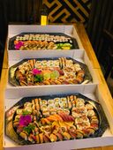 Nutzerbilder Mi-Ka-Do - Japanisches Restaurant & Sushi- Bar