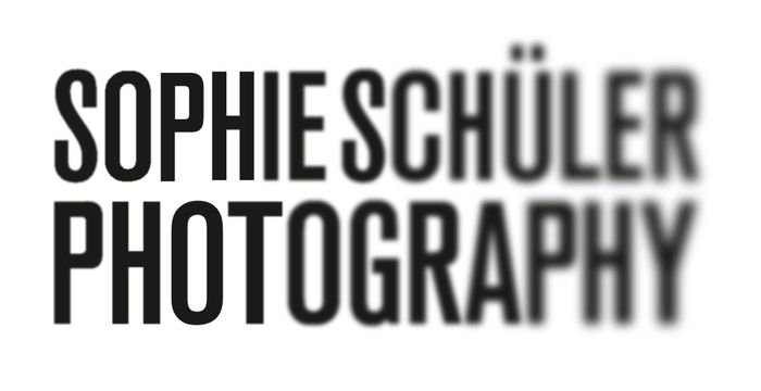 Sophie Schüler Photography & Film