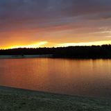 Silbersee Haltern in Haltern am See