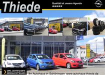 Bild zu Autohaus Thiede GmbH