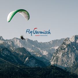Logo Fly-Garmisch