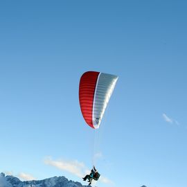 Fly Garmisch UG haftungsbeschränkt in Garmisch-Partenkirchen