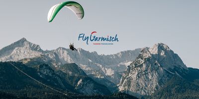 Fly Garmisch UG haftungsbeschränkt in Garmisch-Partenkirchen