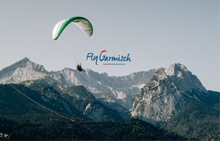 Bild zu Fly Garmisch UG haftungsbeschränkt