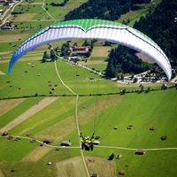 Bild zu Fly Garmisch UG haftungsbeschränkt