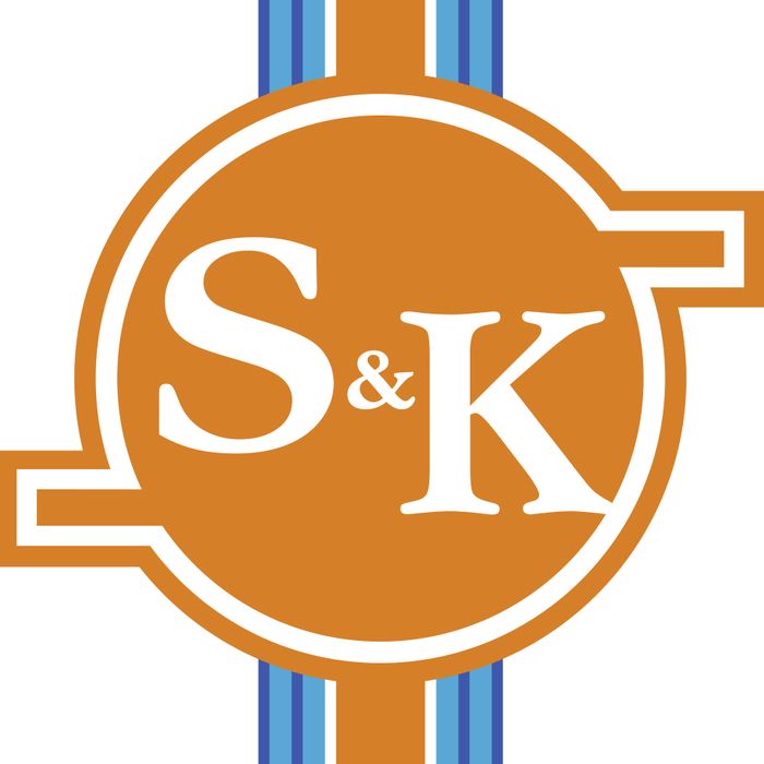 S&K GbR Logo