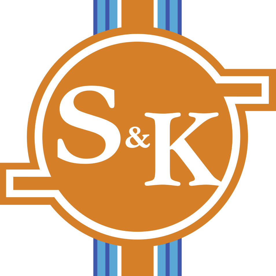 S&amp;K GbR Logo