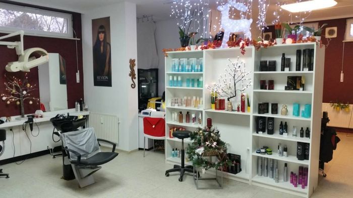 Friseursalon AZAR