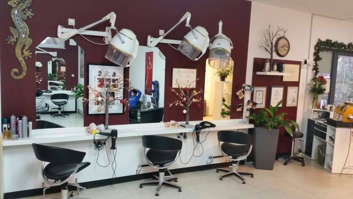 Friseursalon AZAR