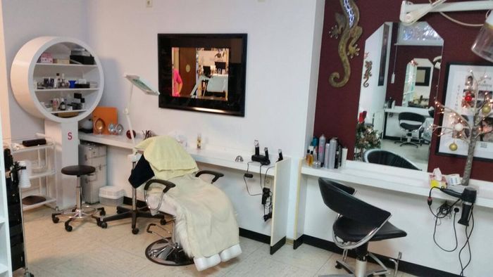 Friseursalon AZAR