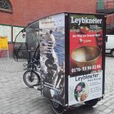 Leybkneter / Mobile Massage Berlin in Berlin
