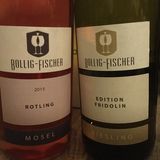 Bollig-Fischer in Minheim an der Mosel