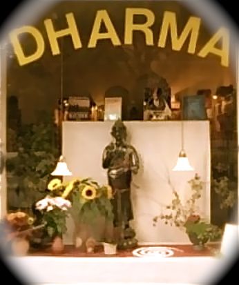 Dharma-Buchladen GmbH