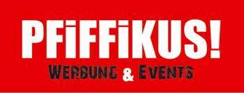 Logo von Pfiffikus - Agentur GmbH in Altena in Westfalen