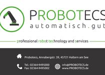 Bild zu Probotecs GmbH