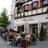 Café Am Markt in Reutlingen
