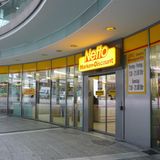 Netto Marken-Discount in Stuttgart
